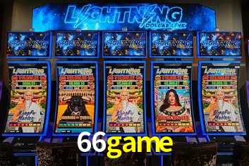 Desvendando o Mundo dos Jogos Virtuais na 66game