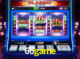 Descubra a Essência do 66game: Nossa História e Compromissos