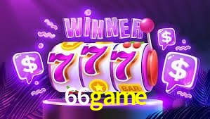 Welcome Bonus 66game