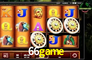 Apostas Esportivas na 66game: Um Guia Completo