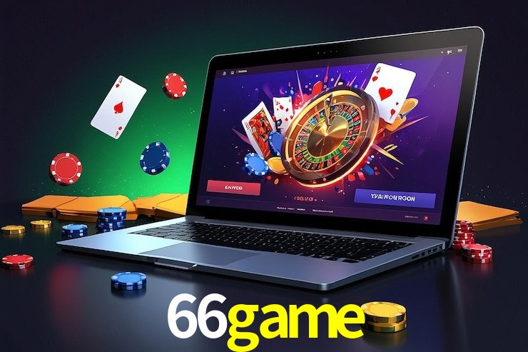 Promoção Relâmpago 66game