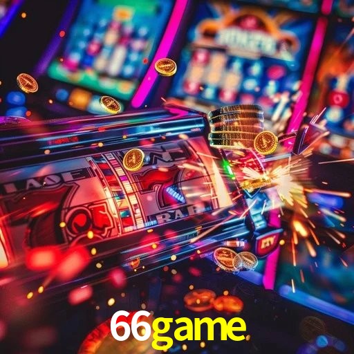 Interface do App 66game