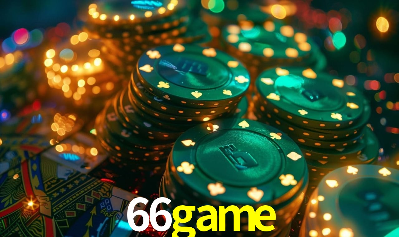 Mesa de Blackjack 66game