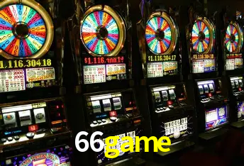 A Revolução dos Aplicativos de Jogos no 66game