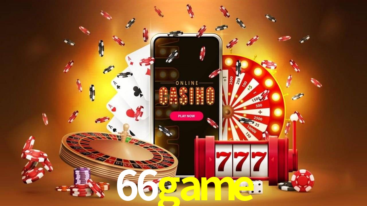 Jogos de Slot 66game