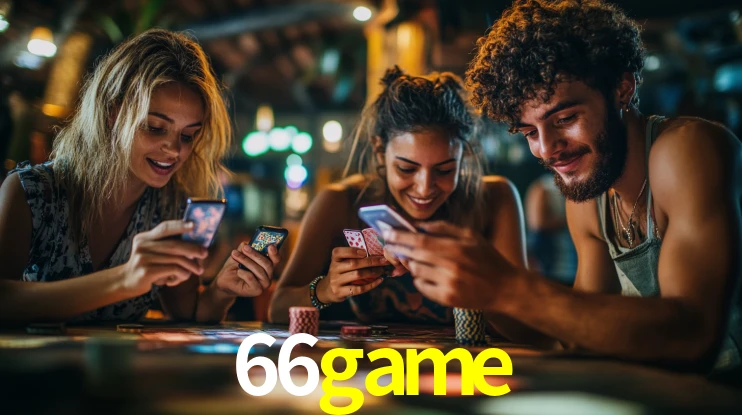 Live Casino 66game