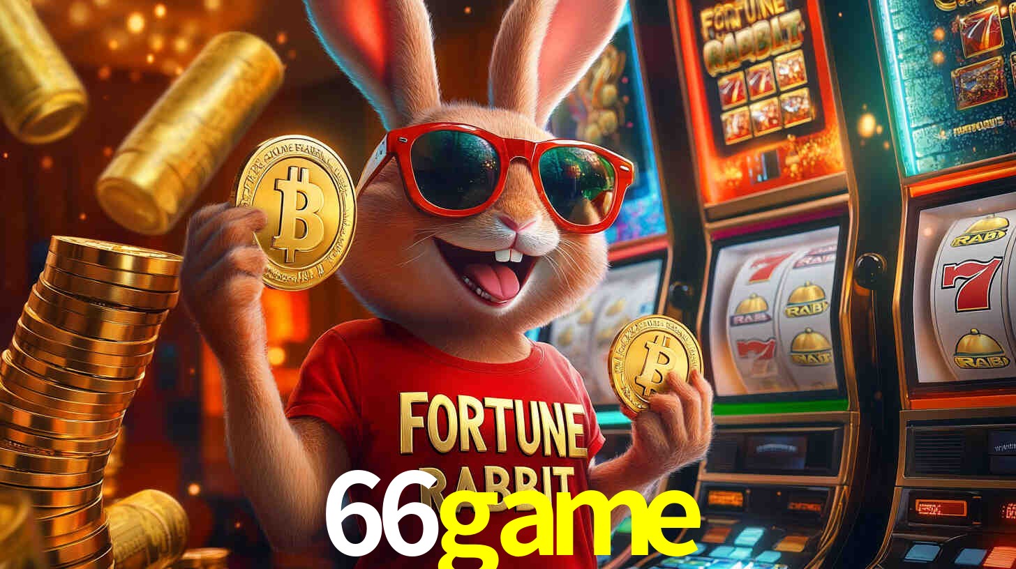 Desvendando o Mundo dos Jogos Virtuais na 66game