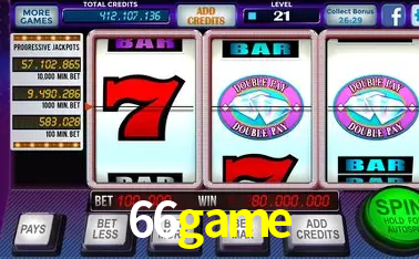 Explorando a Categoria de Eventos em Apostas na 66game