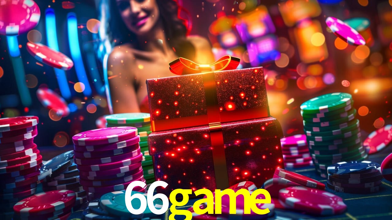 A Emoção da Loteria na 66game: Uma Chance de Mudança de Vida