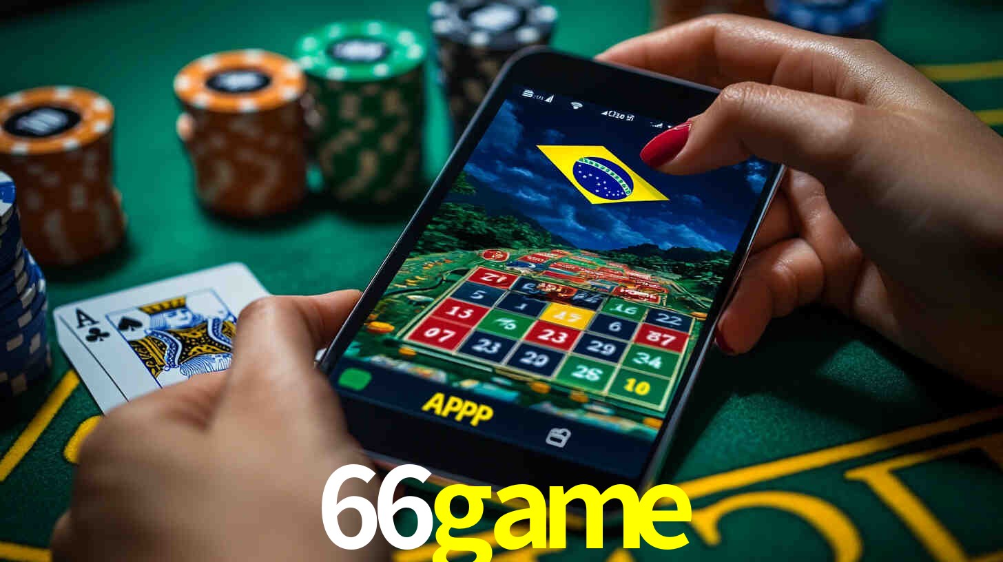 A Popularidade dos Caça-Níqueis no 66game
