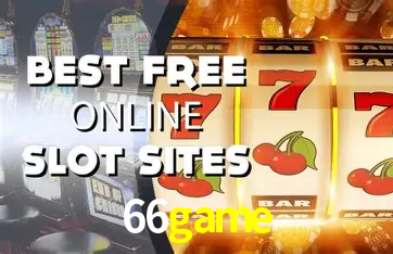 Descubra a Magia dos Jogos de Arcade no 66game