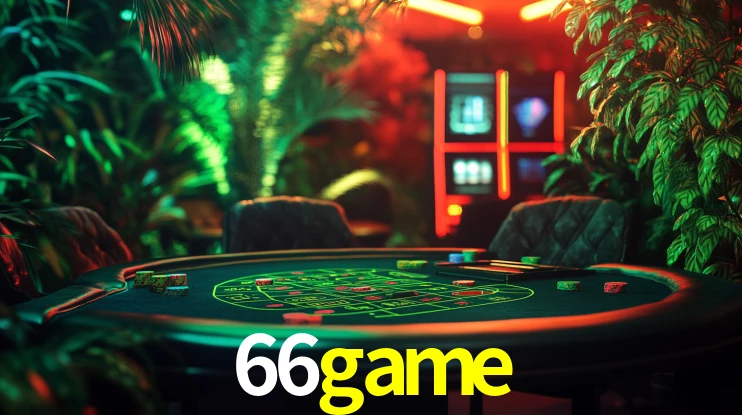 Blackjack Table 66game